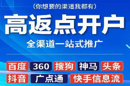 百度推广开户成功案例深度剖析